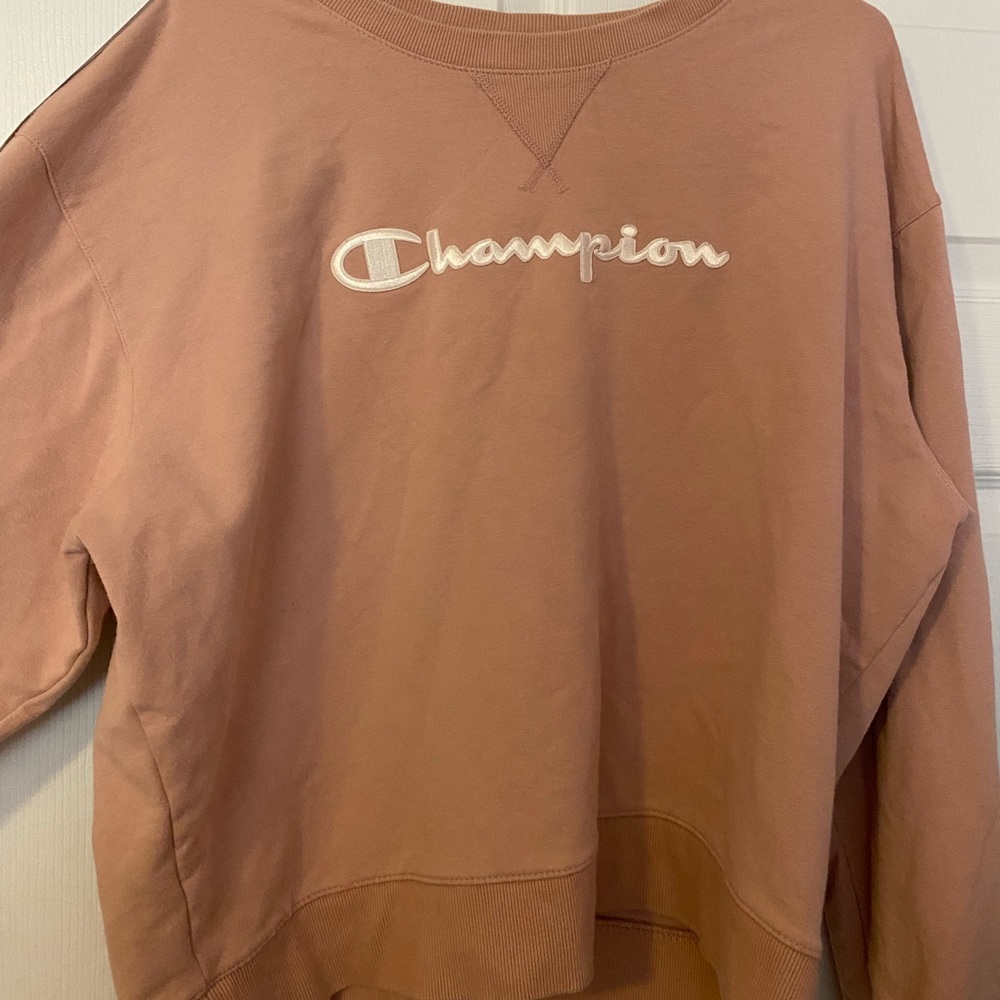 Champion Sweatshirt